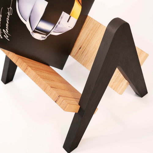 Meuble de rangement vinyles Pégase - livehorn copie | EMPREINTES Paris - EMPREINTES Paris