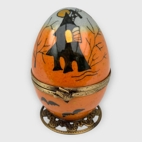 boite musique chat noir halloween2 | EMPREINTES Paris - EMPREINTES Paris