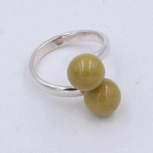 bague_duo_ceramique_ajustable_andreani_creations copie | EMPREINTES Paris - EMPREINTES Paris