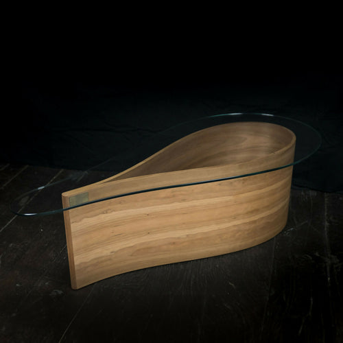 Table basse Goutte d'eau | EMPREINTES Paris - EMPREINTES Paris