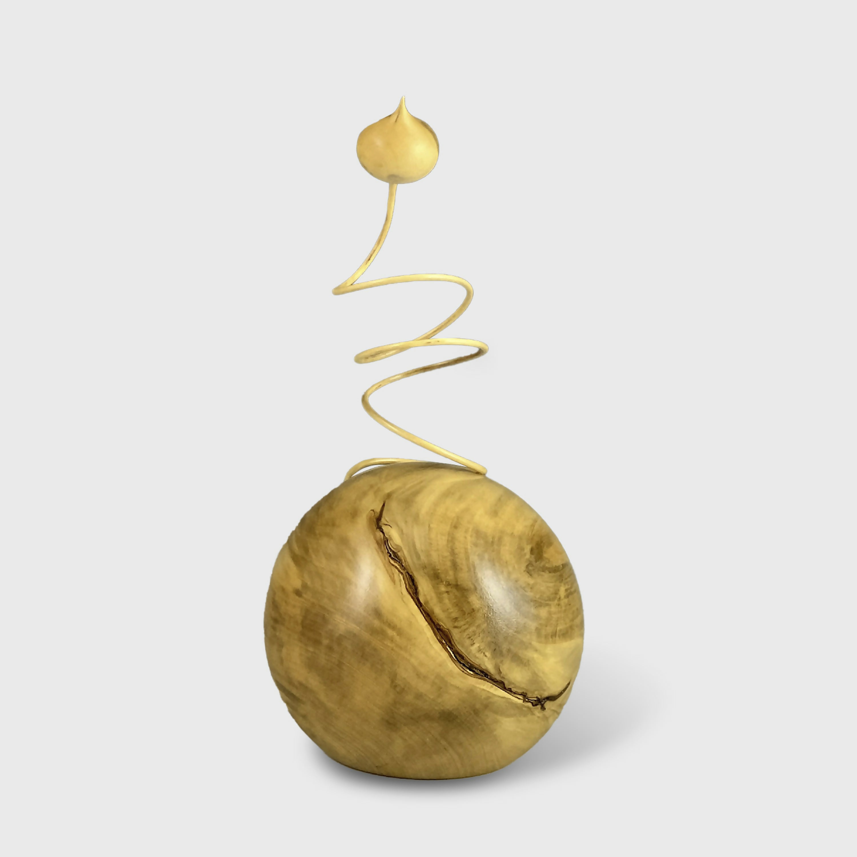 Sculpture Rebondis | EMPREINTES Paris