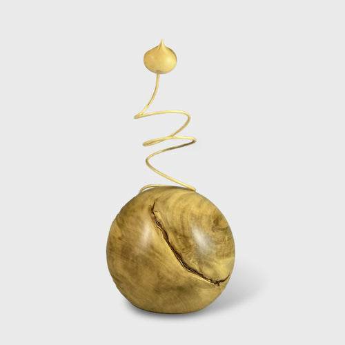 Sculpture Rebondis | EMPREINTES Paris - EMPREINTES Paris