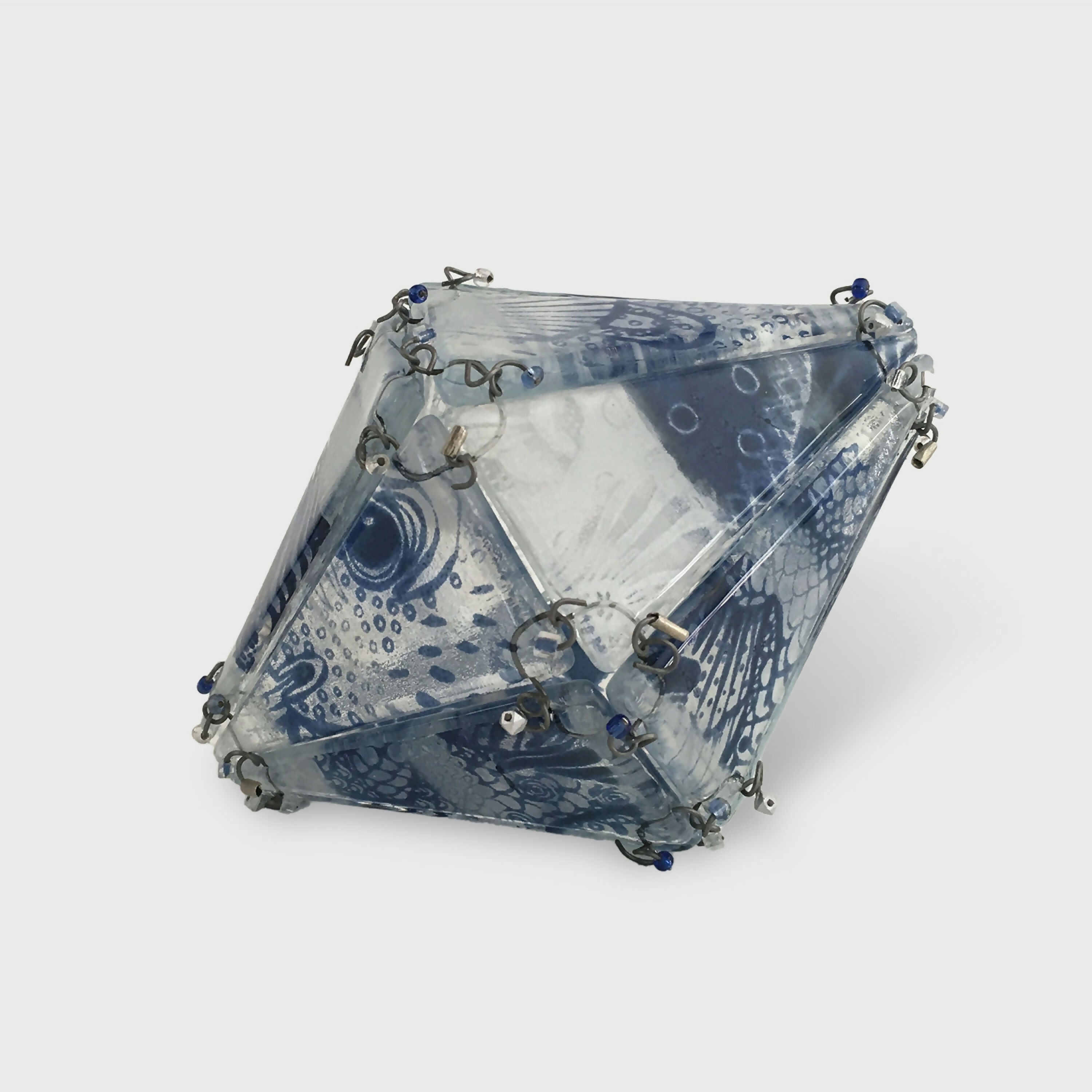 Sulpture Pièce organique 2 | EMPREINTES Paris