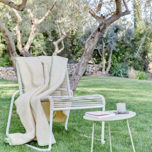 plaid_haute_laine_cestrede_ivoire_finition_basilic_midipy copie | EMPREINTES Paris - EMPREINTES Paris