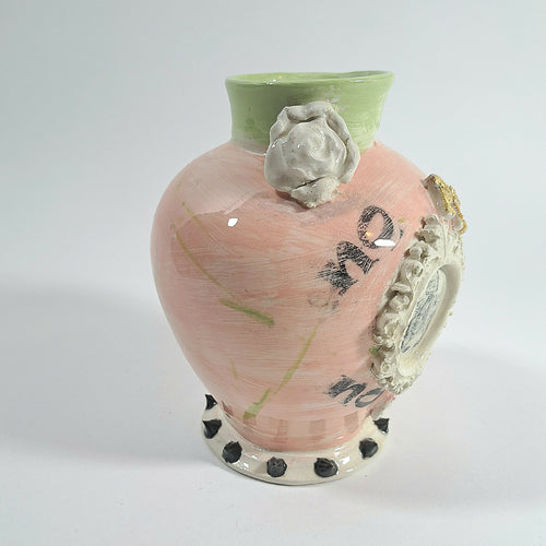 Vase 2 Il était une fois | EMPREINTES Paris - EMPREINTES Paris