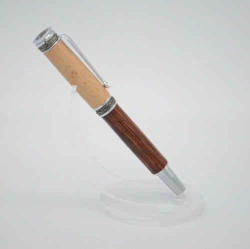 stylo_roller_duo_de_bois_benjamin_pamart copie | EMPREINTES Paris - EMPREINTES Paris