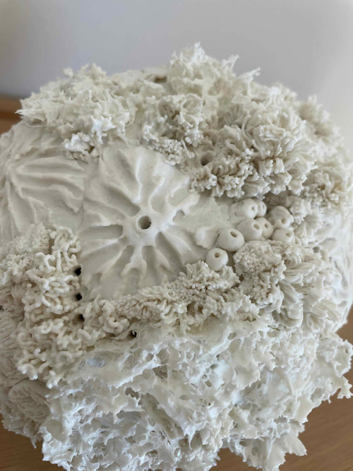 Lampe Sculpture Féeria | EMPREINTES Paris - EMPREINTES Paris