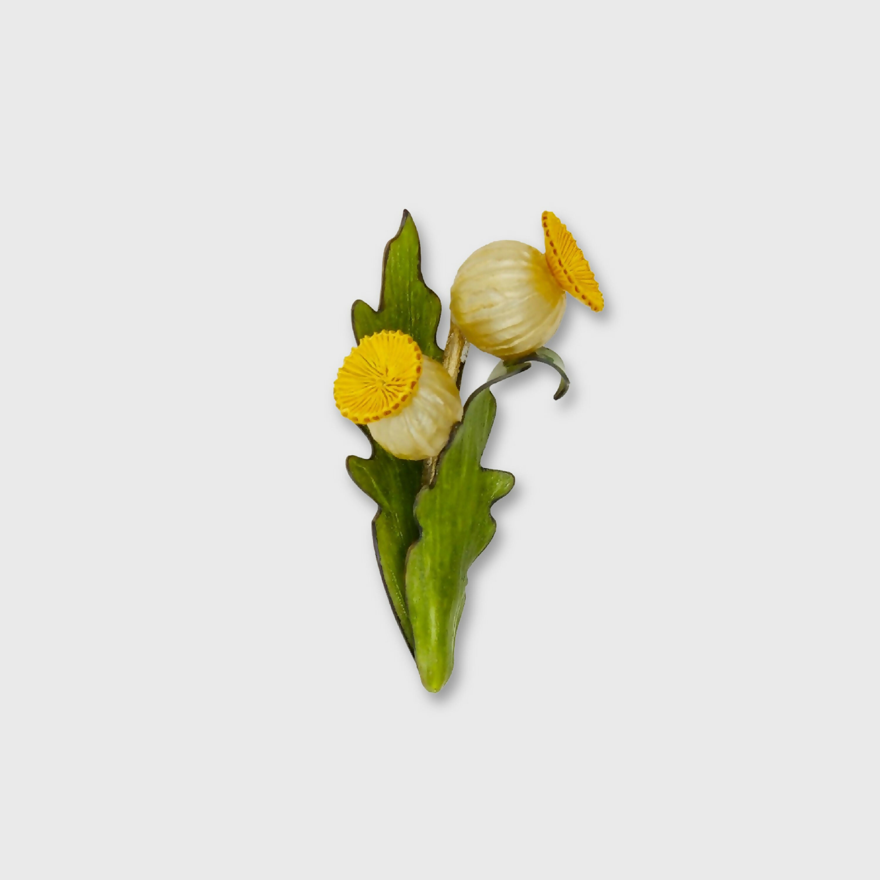 Broche Hilda | EMPREINTES Paris