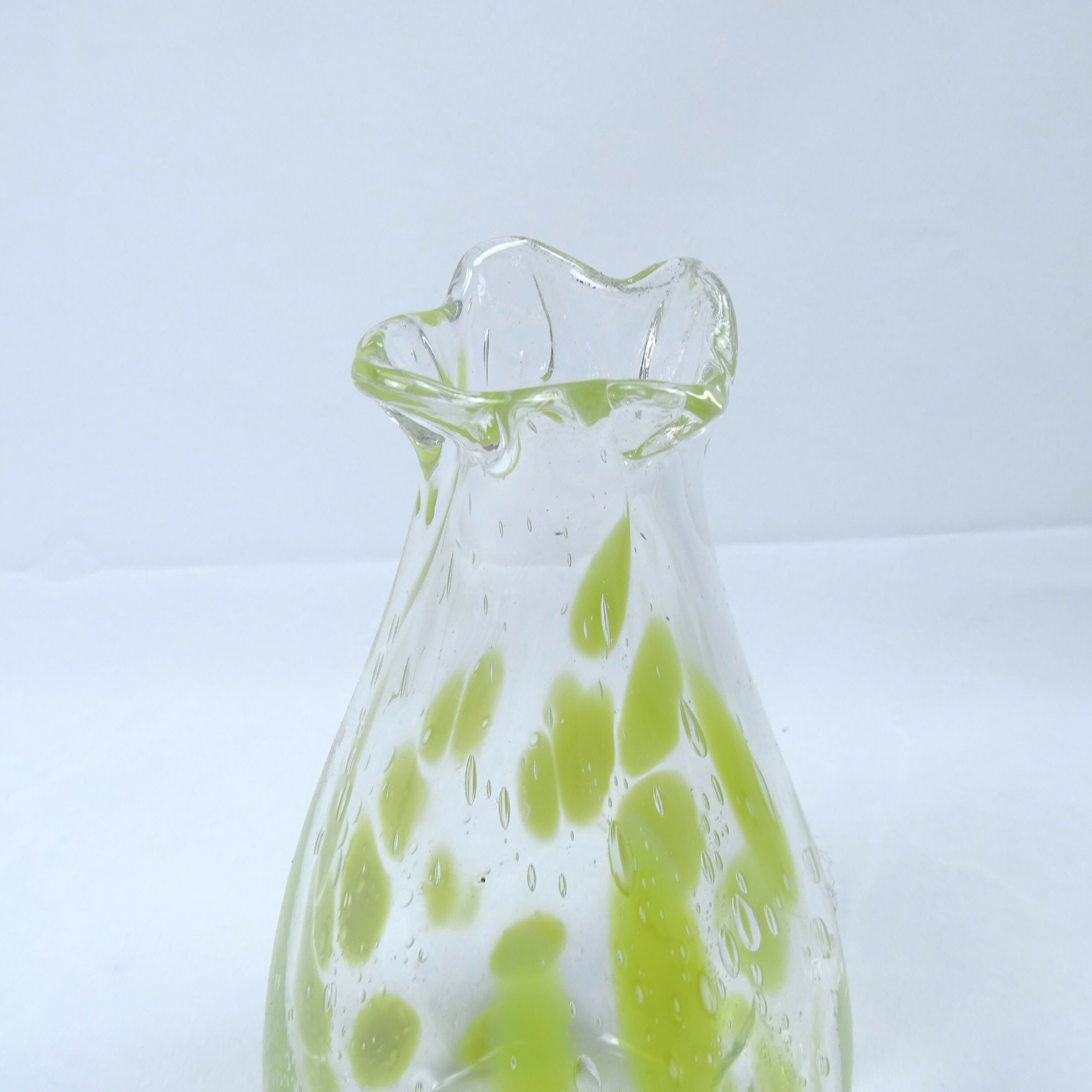 Grand vase figue kaki | EMPREINTES Paris