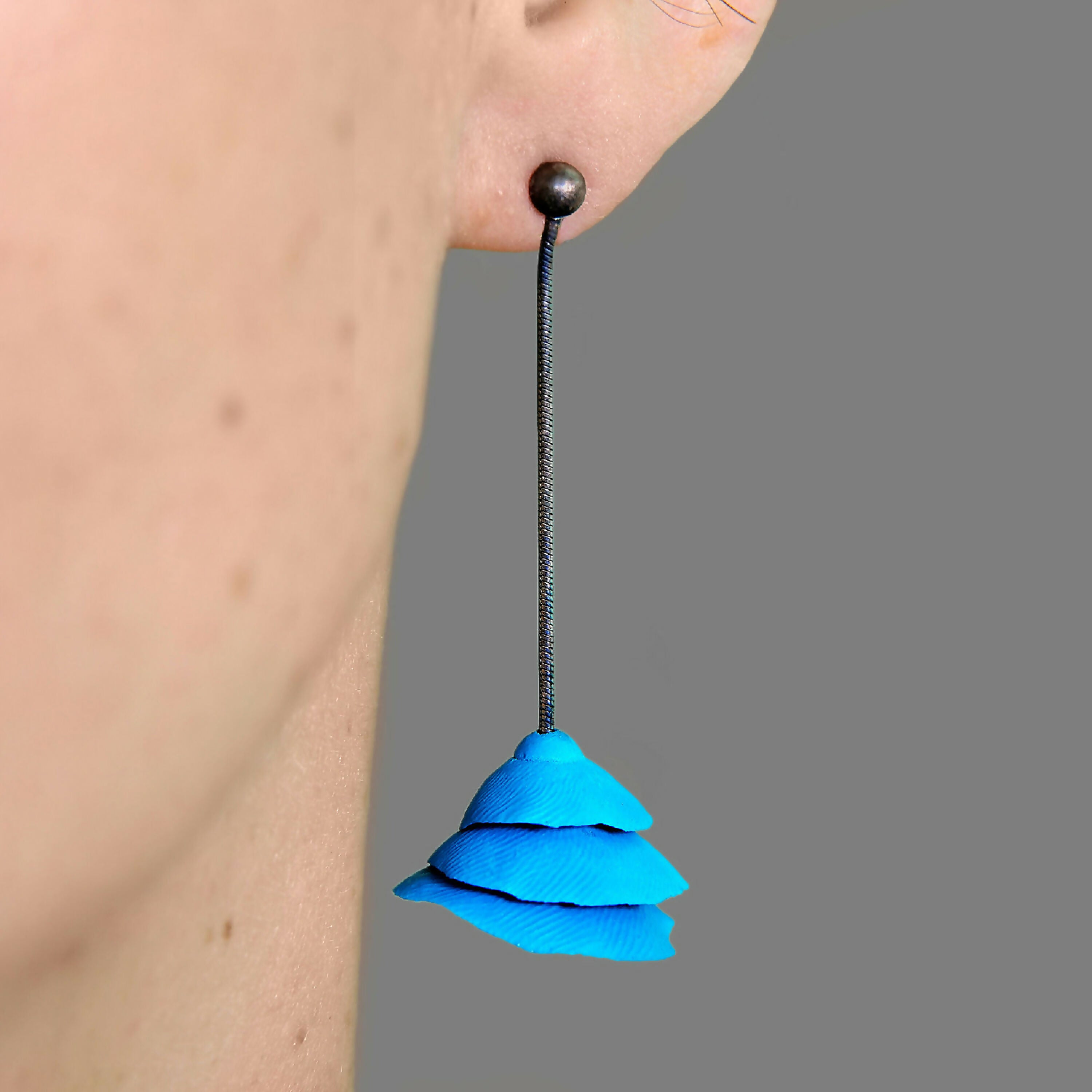 boucles_lotus_bleu_petrole_aurelie_lejeune copie | EMPREINTES Paris