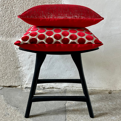 Coussin Pauline | EMPREINTES Paris - EMPREINTES Paris