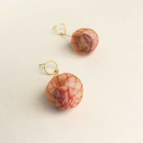Boucles d'oreilles Louisa | EMPREINTES Paris - EMPREINTES Paris