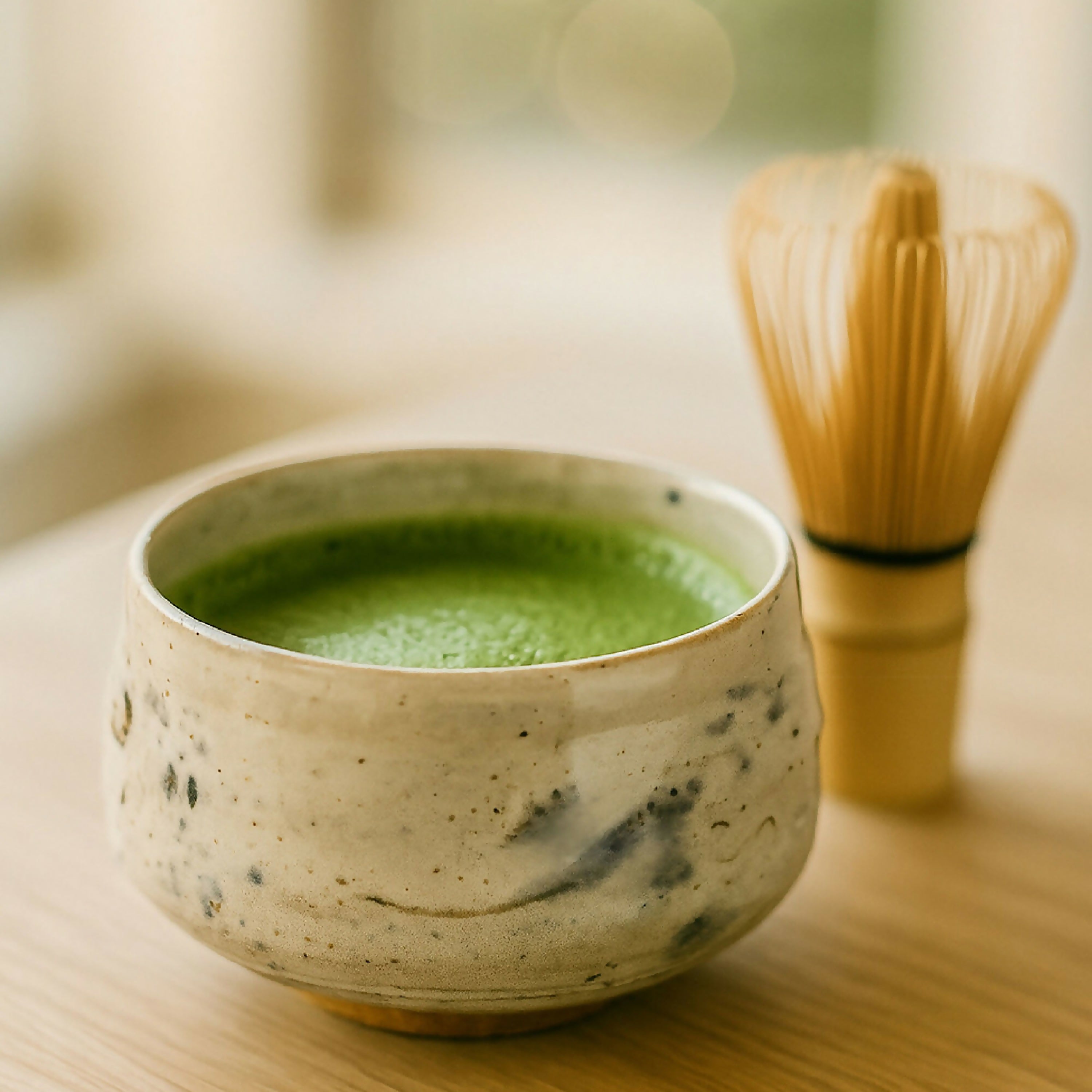 Bol à matcha 2 - Collection Kumo | EMPREINTES Paris