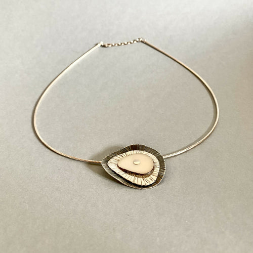 Collier Tryo | EMPREINTES Paris - EMPREINTES Paris