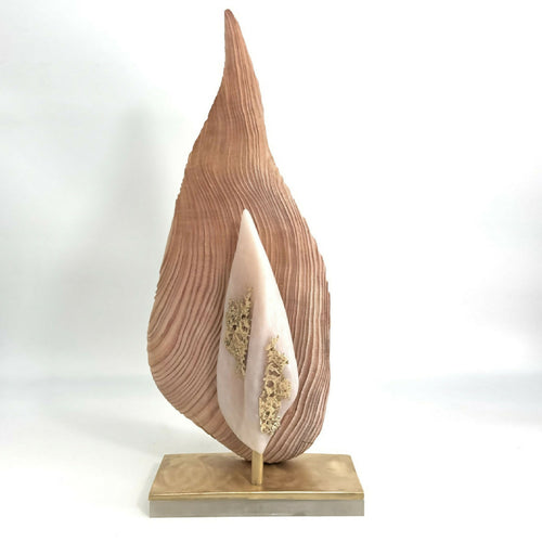 sculpture_fusion_minerale_1_anne_ghez copie | EMPREINTES Paris - EMPREINTES Paris