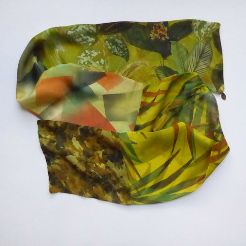 foulard_mousseline_soie_jungle_maya_hochman copie | EMPREINTES Paris - EMPREINTES Paris