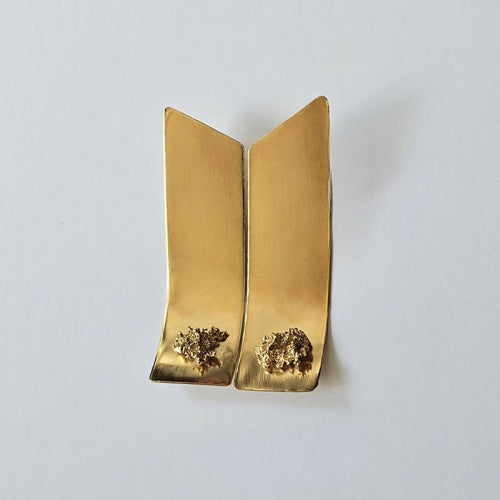 boucles_doreilles_pepite_maison_alivon copie | EMPREINTES Paris - EMPREINTES Paris