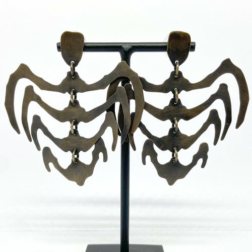 Boucles d'oreilles YEVHEN | EMPREINTES Paris - EMPREINTES Paris