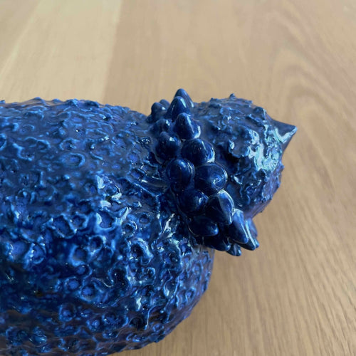 sculpture_loiseau_bleu_3_anne_sophie_boulogne copie | EMPREINTES Paris - EMPREINTES Paris