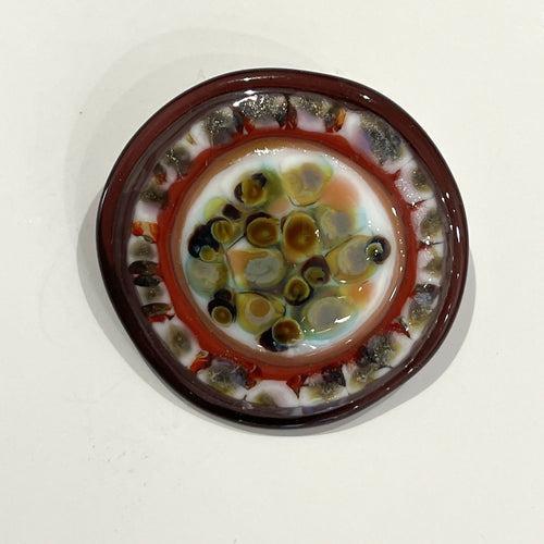 Broche Janis 1 | EMPREINTES Paris - EMPREINTES Paris