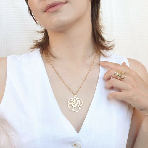 pendentif_floral_grande_rose_lumiss_design copie | EMPREINTES Paris - EMPREINTES Paris