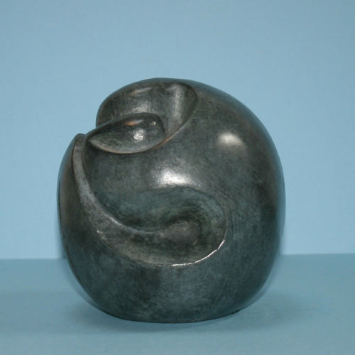 Sculpture Zen - bronze | EMPREINTES Paris - EMPREINTES Paris