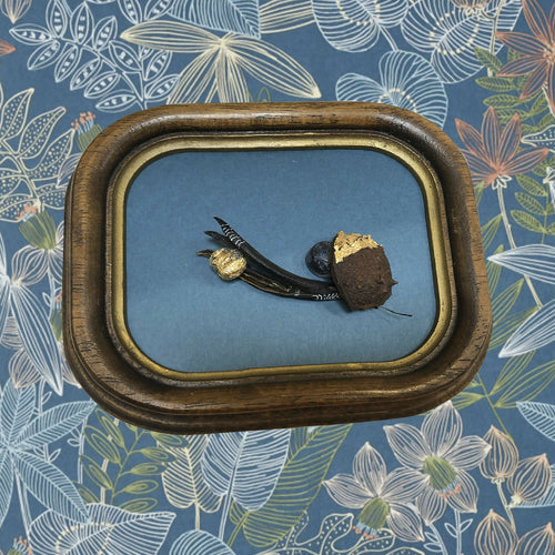 Composition Effleure | EMPREINTES Paris - EMPREINTES Paris