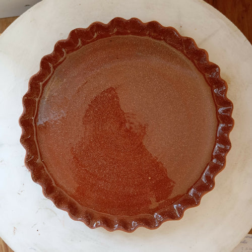 Plat à tarte Pimpinella | EMPREINTES Paris - EMPREINTES Paris