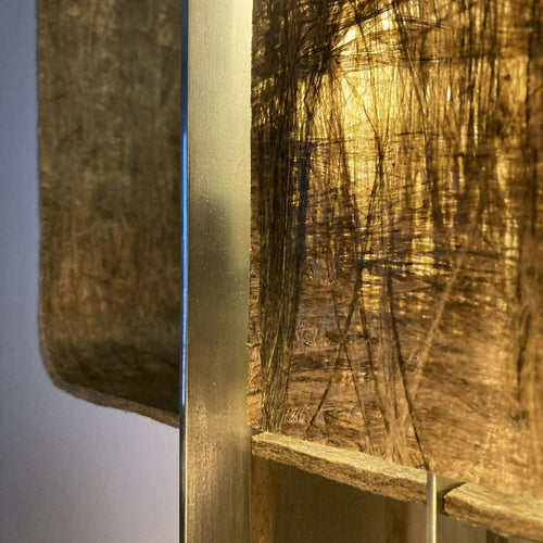 applique_murale_dialogue_atelier_dama copie | EMPREINTES Paris - EMPREINTES Paris