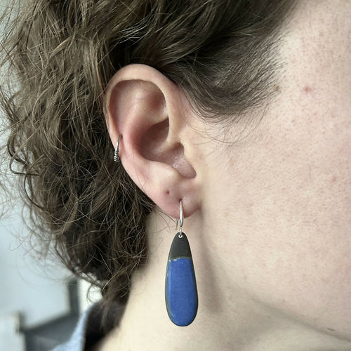 boucles_doreilles_gouttes_bleues_laure_neumann copie | EMPREINTES Paris - EMPREINTES Paris