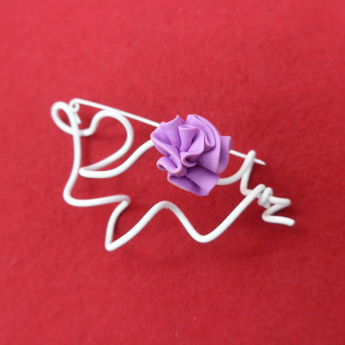 broche_fiori_l_violet_stefano_poletti_bijoux copie | EMPREINTES Paris - EMPREINTES Paris