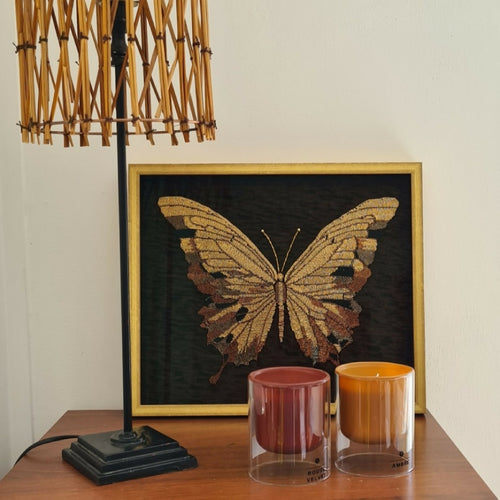 tableau_perle_le_papillon_epingle_carole_bonneau copie | EMPREINTES Paris - EMPREINTES Paris