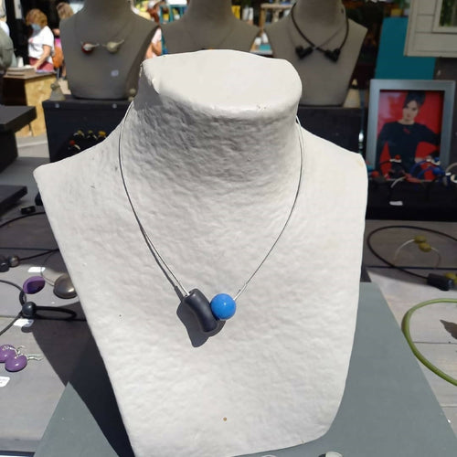 collier_atome_ceramique_et_cable_nylon_andreani_creations copie | EMPREINTES Paris - EMPREINTES Paris