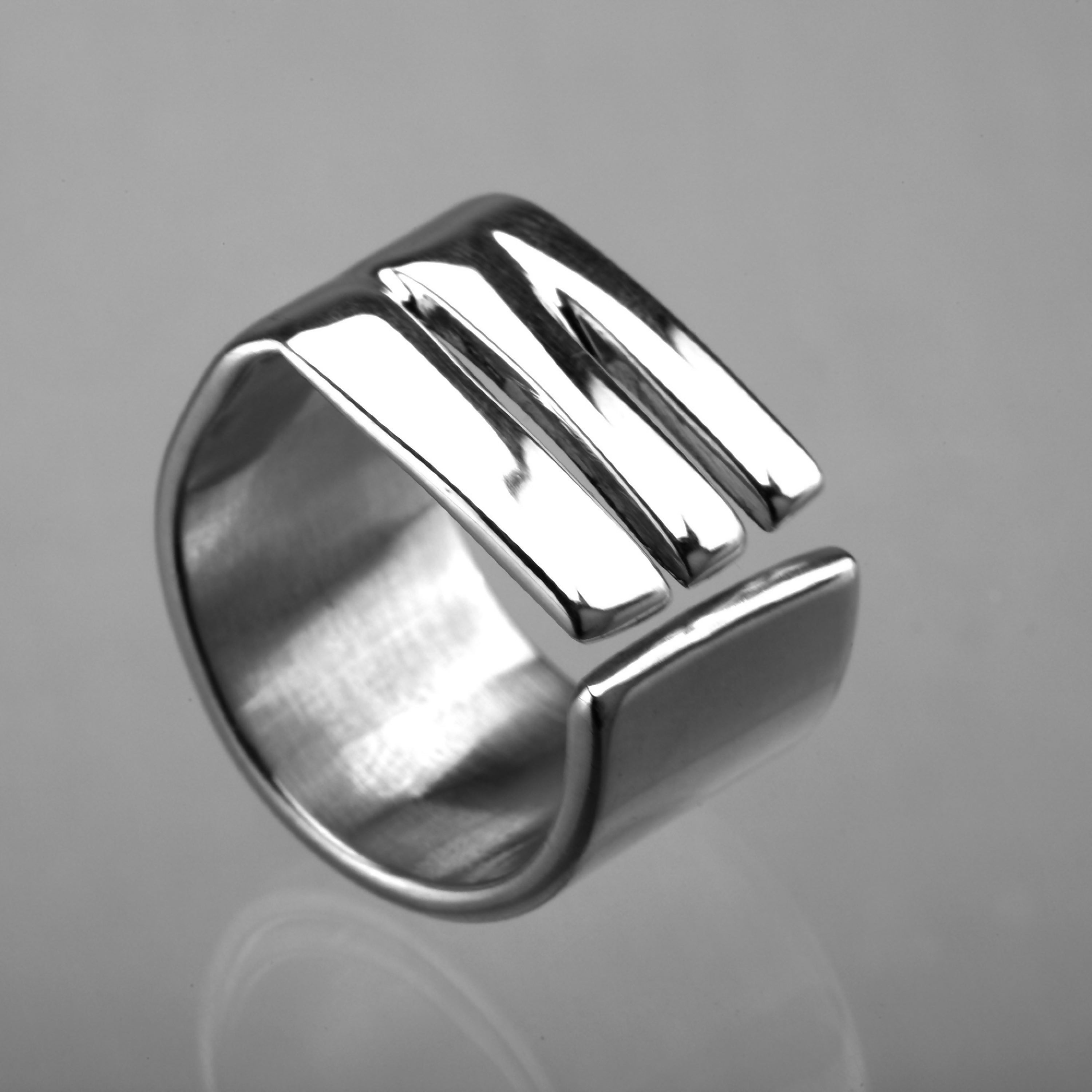 Bague ESPERANZA | EMPREINTES Paris