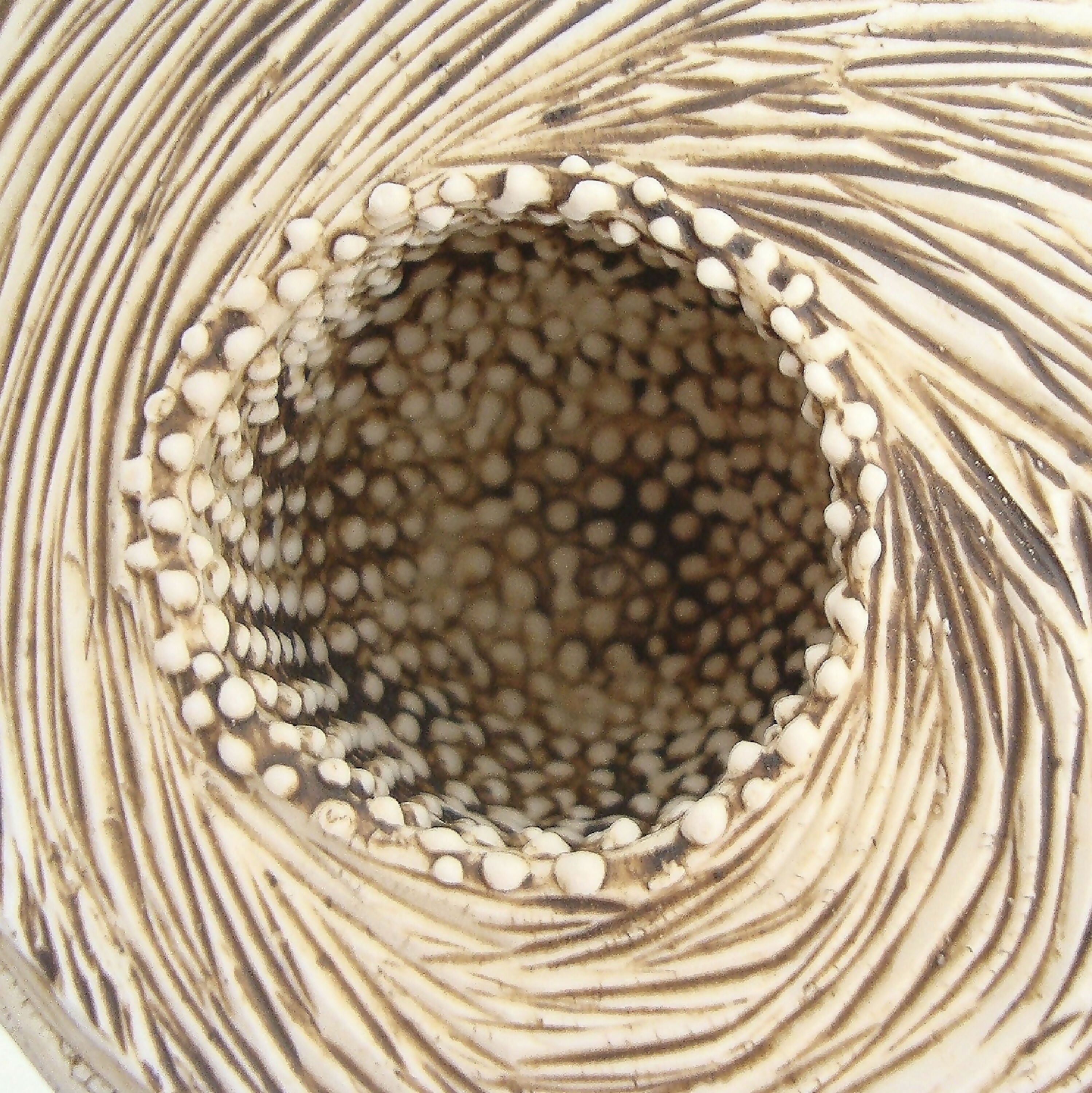 Sculpture Nid 1 | EMPREINTES Paris