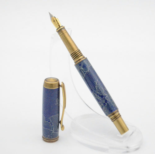 stylo_plume_en_dentelle_de_calais_caudry_i005_benjamin_pamart copie | EMPREINTES Paris - EMPREINTES Paris