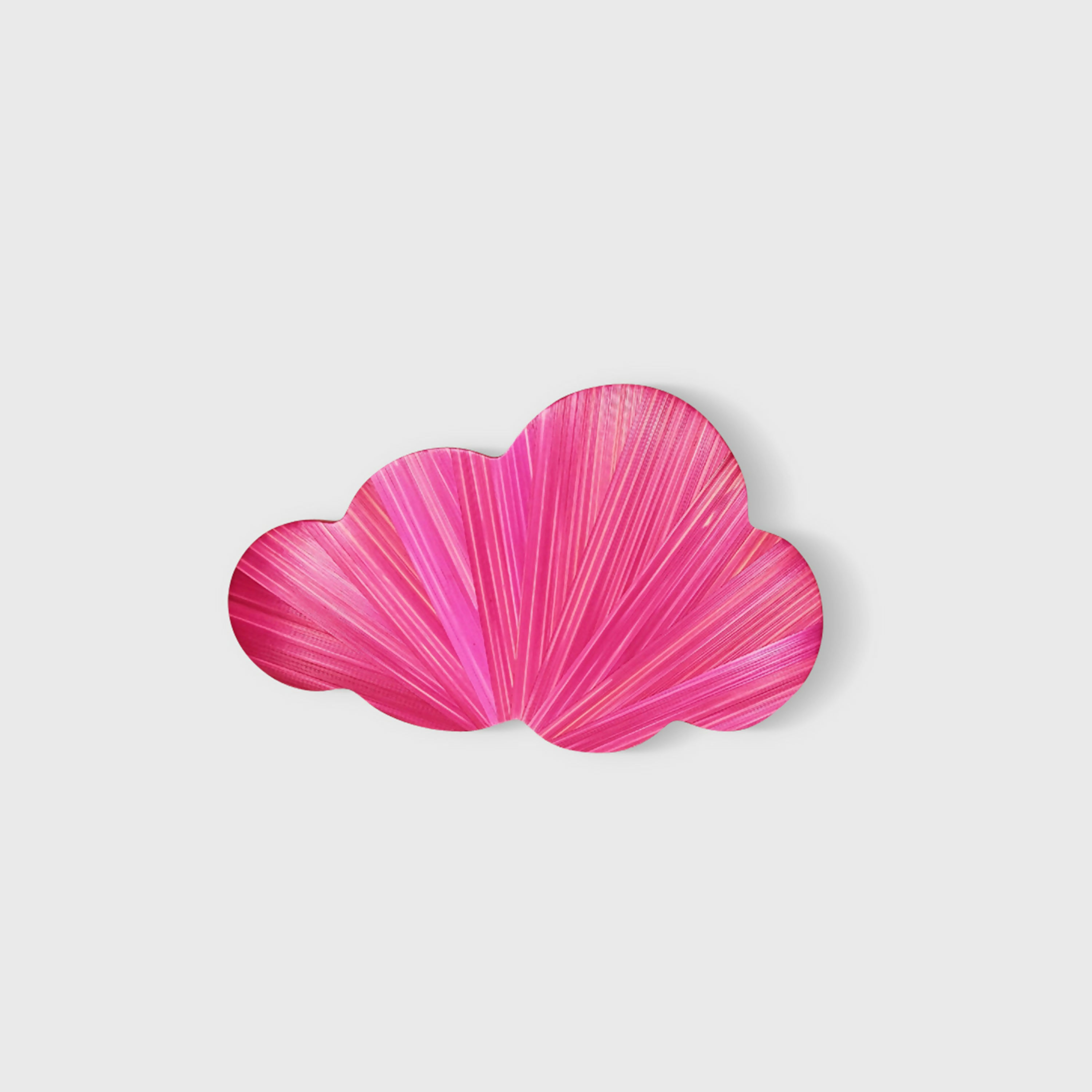 serie_pop_nuage_motif_soleil_fuchsia_hop_studio | EMPREINTES Paris