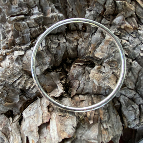 bracelet_jonc_en_argent_massif_martele_small_artyssia copie | EMPREINTES Paris - EMPREINTES Paris