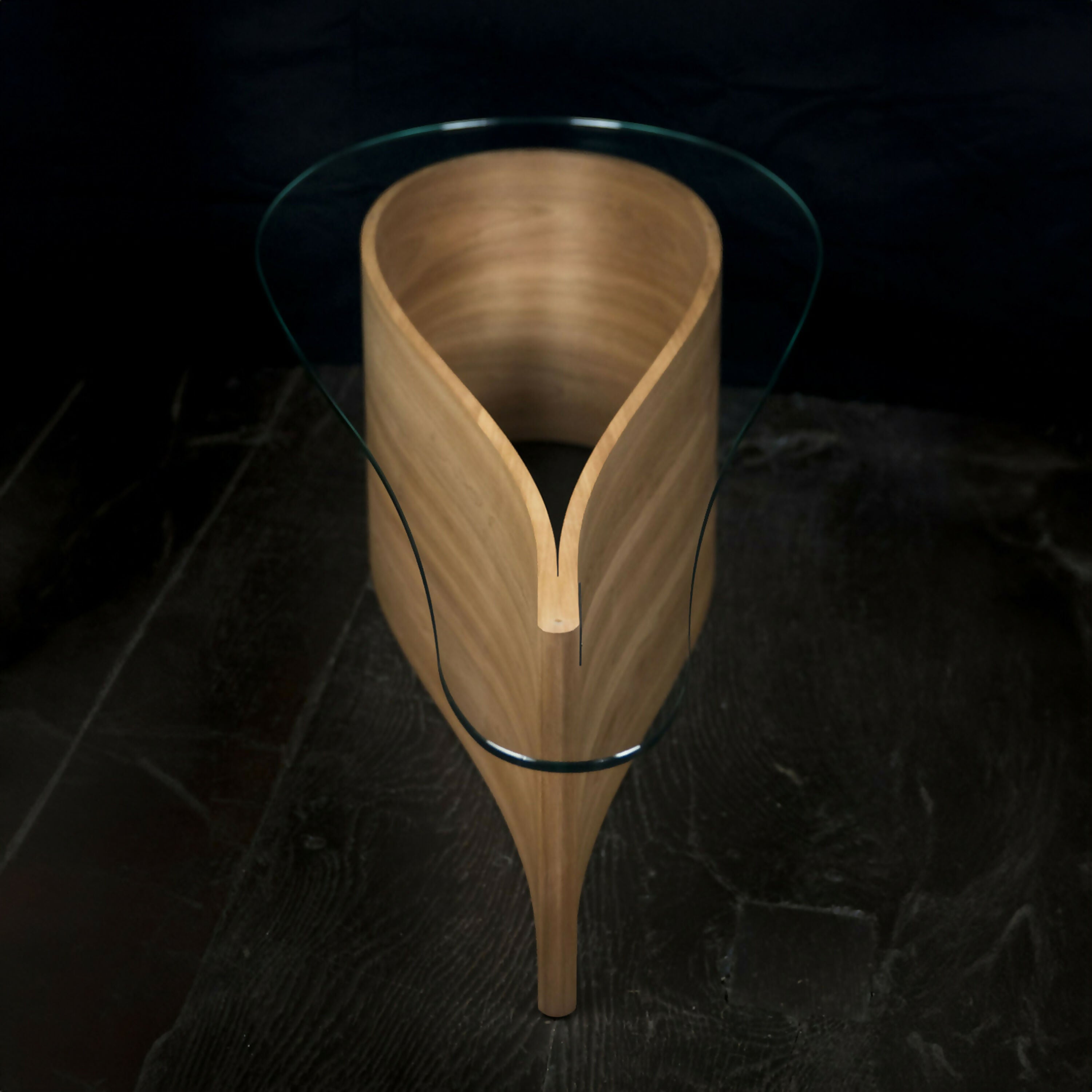 Table basse Goutte d