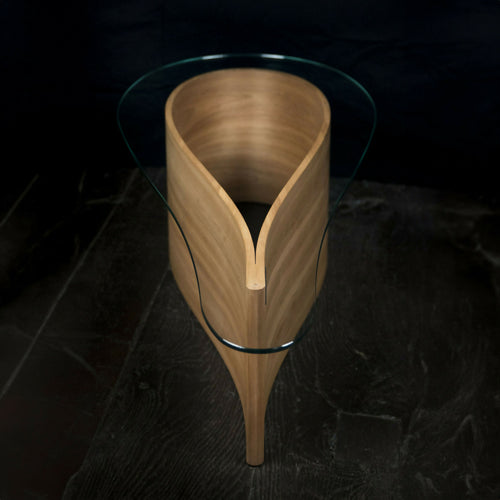 Table basse Goutte d'eau | EMPREINTES Paris - EMPREINTES Paris