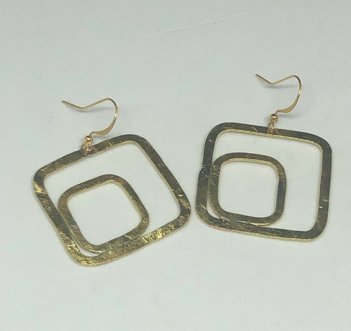 Gros Câlin de carrés - atelier lor copie | EMPREINTES Paris - EMPREINTES Paris