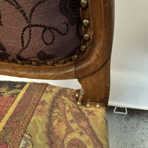 paire_de_chaises_art_nouveau_style_louis_xv_creation_patchwork_unique_atelier_frederic_moulin copie | EMPREINTES Paris - EMPREINTES Paris