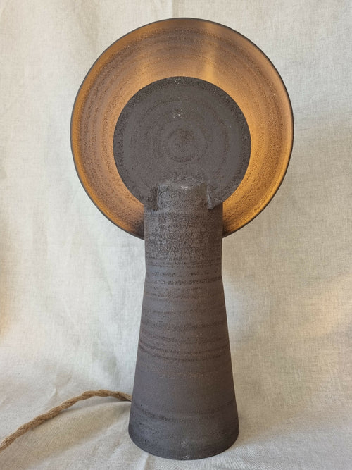 Lampe Ombres et Lumière | EMPREINTES Paris - EMPREINTES Paris