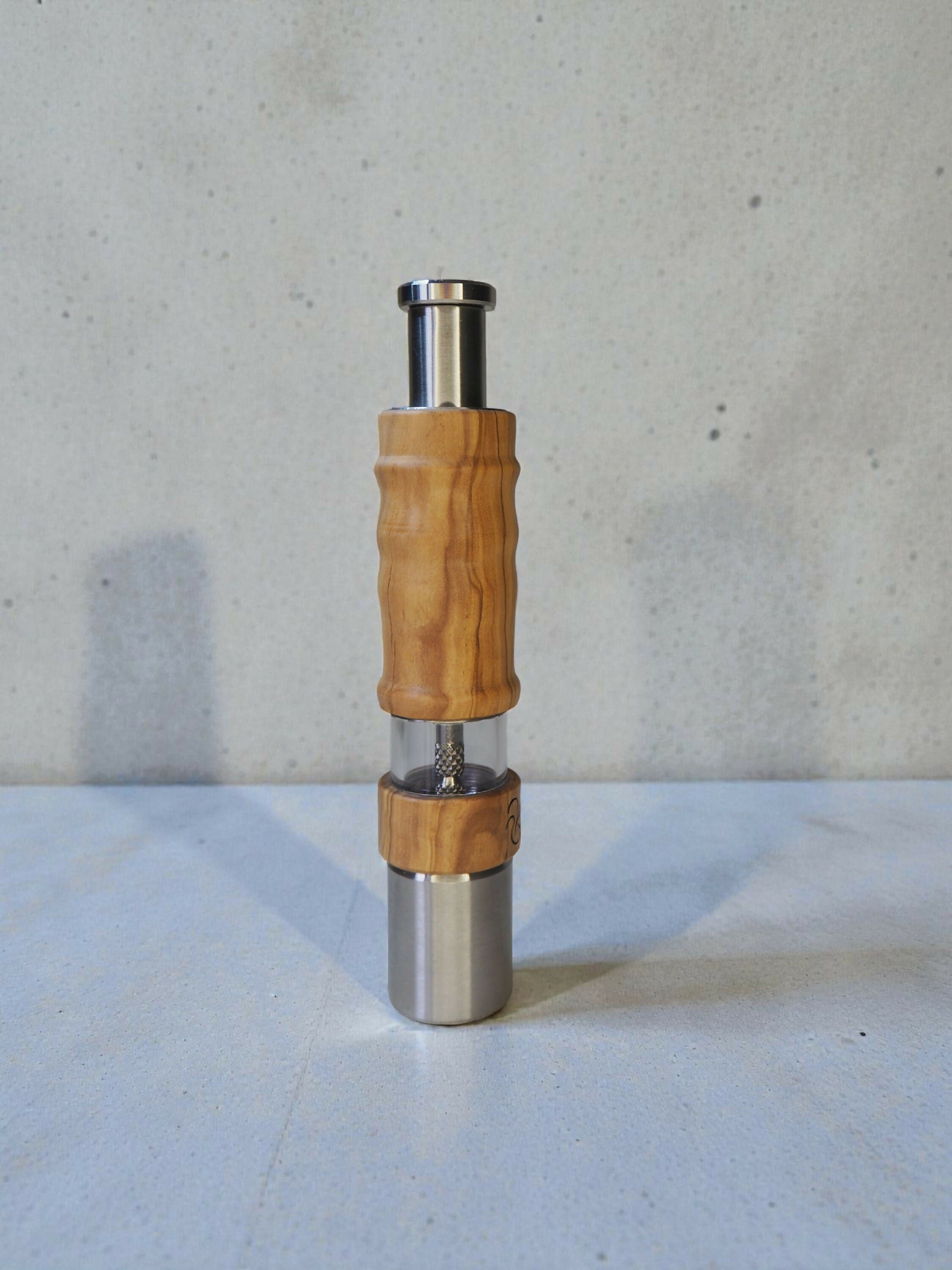 Moulin PUMPING Olivier | EMPREINTES Paris