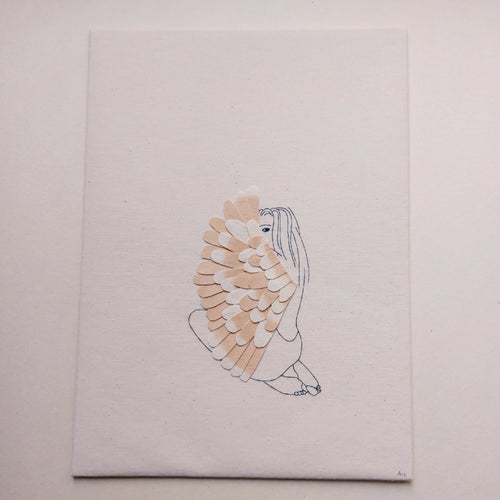 dessin_brode_la_femme_oiseau_ll_aude_herrard copie | EMPREINTES Paris - EMPREINTES Paris