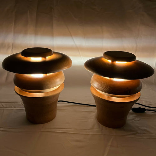 Lampe LP | EMPREINTES Paris - EMPREINTES Paris