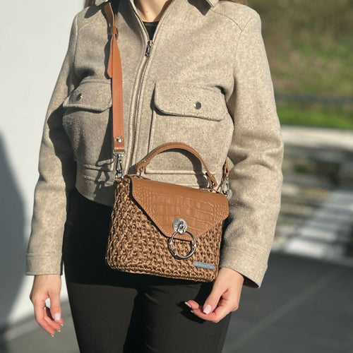 sac_full_caramel_cordon_et_cuir_les_creations_diryna copie | EMPREINTES Paris - EMPREINTES Paris