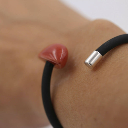 bracelet_inca_ceramique_ceramique_ajustable_andreani_creations copie | EMPREINTES Paris - EMPREINTES Paris