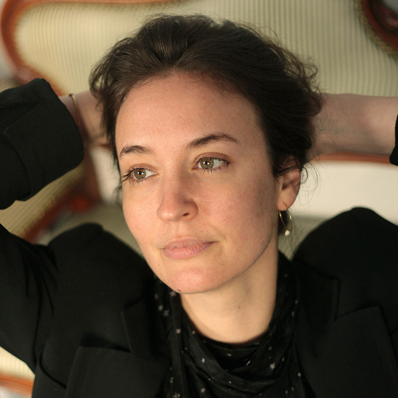 Yolaine Giret | EMPREINTES Paris