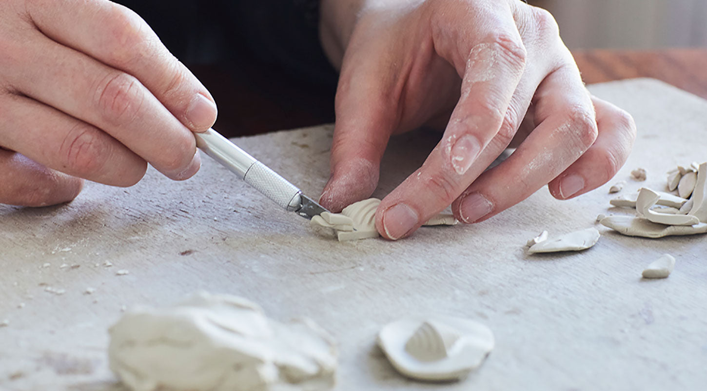 Yolaine Giret | EMPREINTES Paris